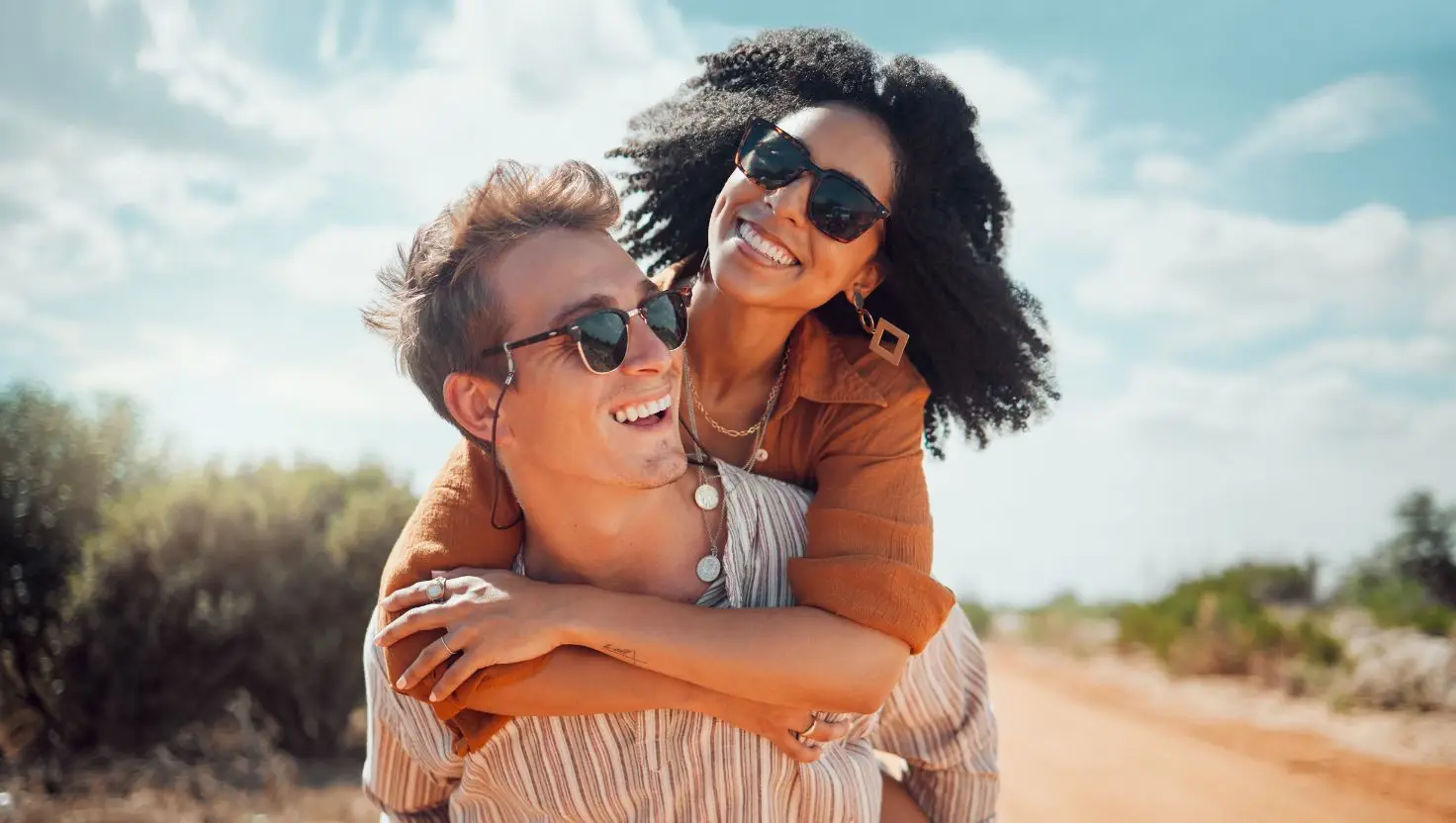 Friendship is a necessary for your relationship to succeed, according to the expert (Getty Stock Image)