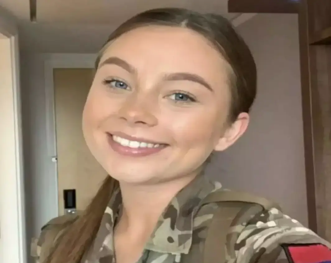 Lance Bombardier Kirsty Davis told the hearing that Gunner Jaysley Beck called her in the early hours (Family Photo/PA)