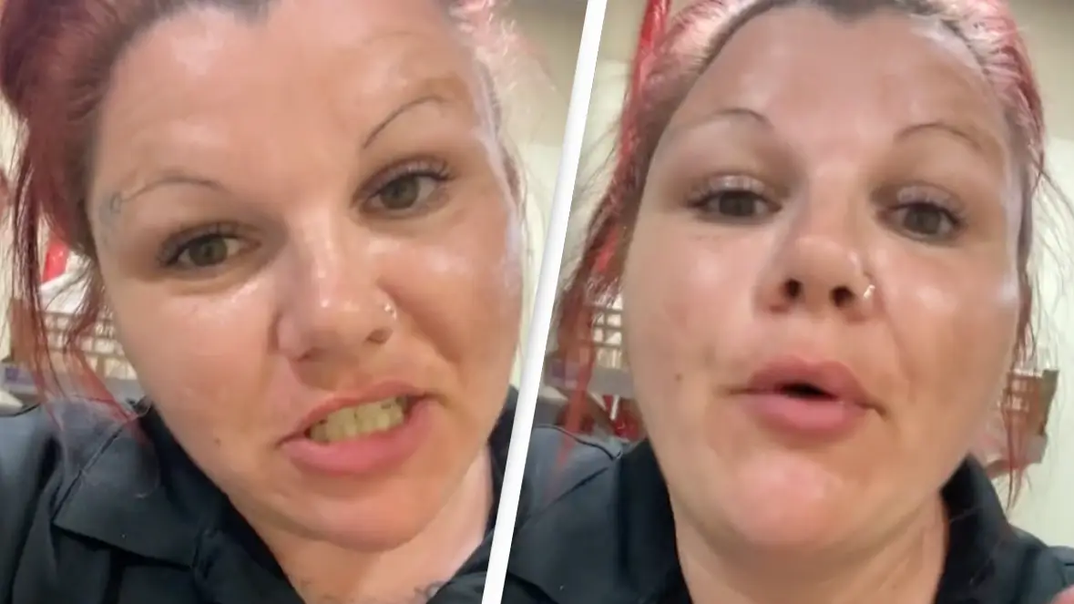 Server sparks debate after sharing her earnings from tips after 50 tables