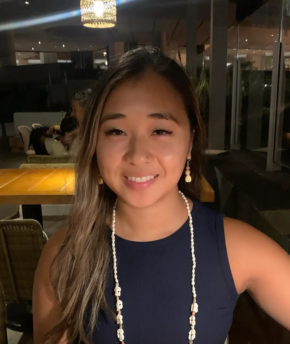 Melissa Jubane was found dead (Facebook/Beaverton Police Department )