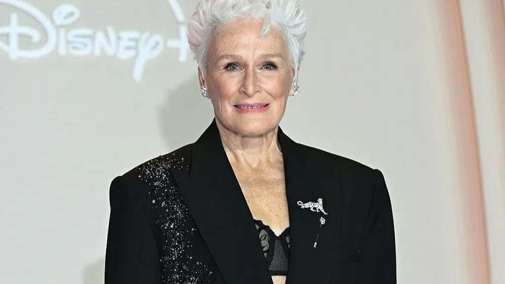 BERTRAND GUAY/AFP via Getty Images