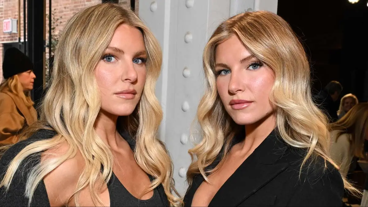 Gilbert Flores/WWD via Getty Images