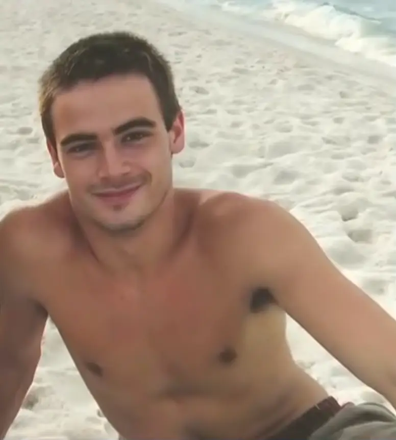 Jacob Lyon's mom reported him missing in February 2016 (FOX10 News)