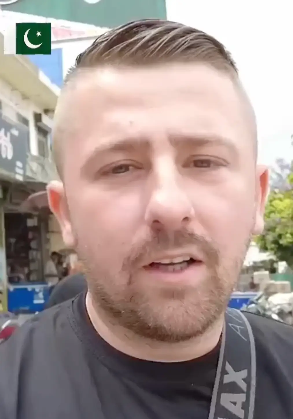 Callum documents his journeys around the world.