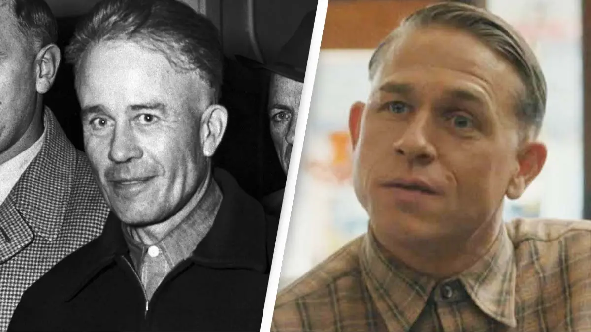 Bettmann/Getty Images / Netflix