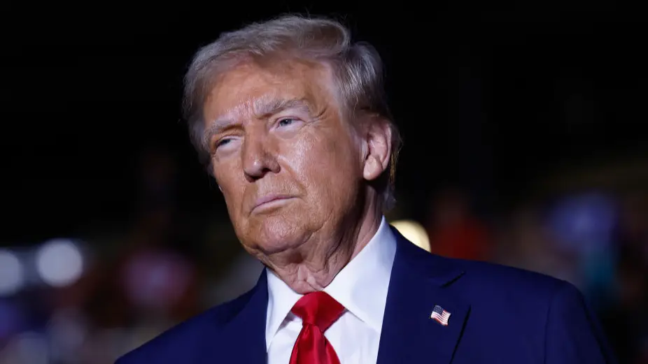 Anna Moneymaker/Getty Images