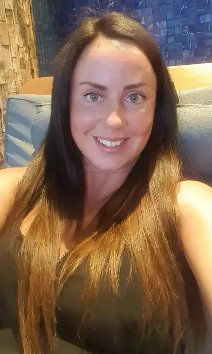 Helen Davey died earlier this year (Instagram/Helen Davey)