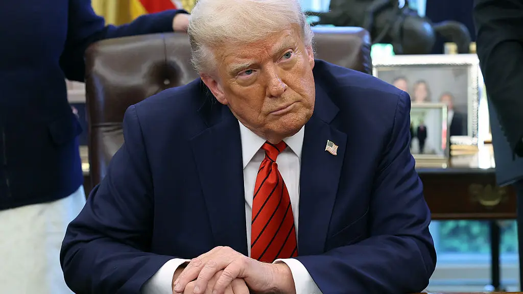 Win McNamee/Getty Images