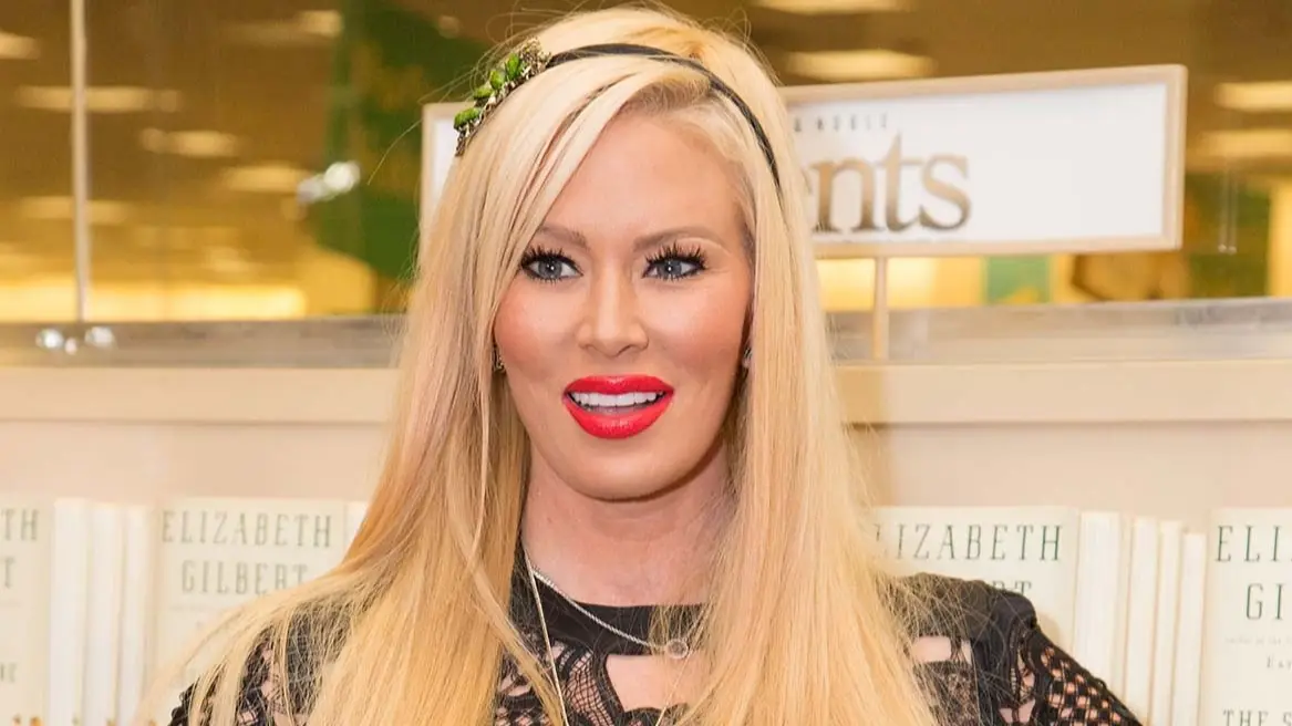 Vincent Sandoval/WireImage