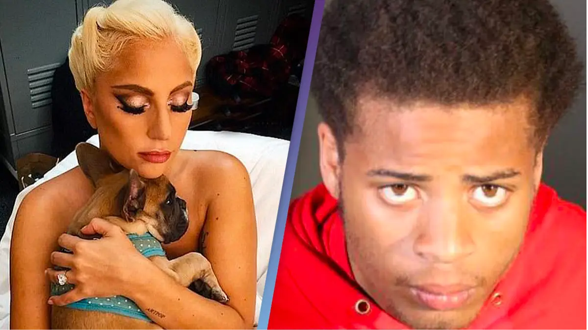 @ladygaga/Instagram/Los Angeles County Sheriff’s Department