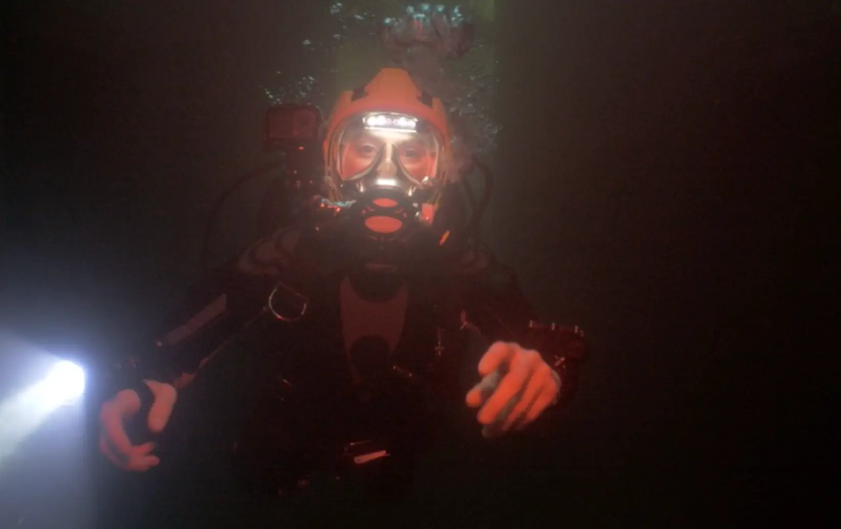 The movie has been hailed has anxiety-inducing. (Apollo Films)