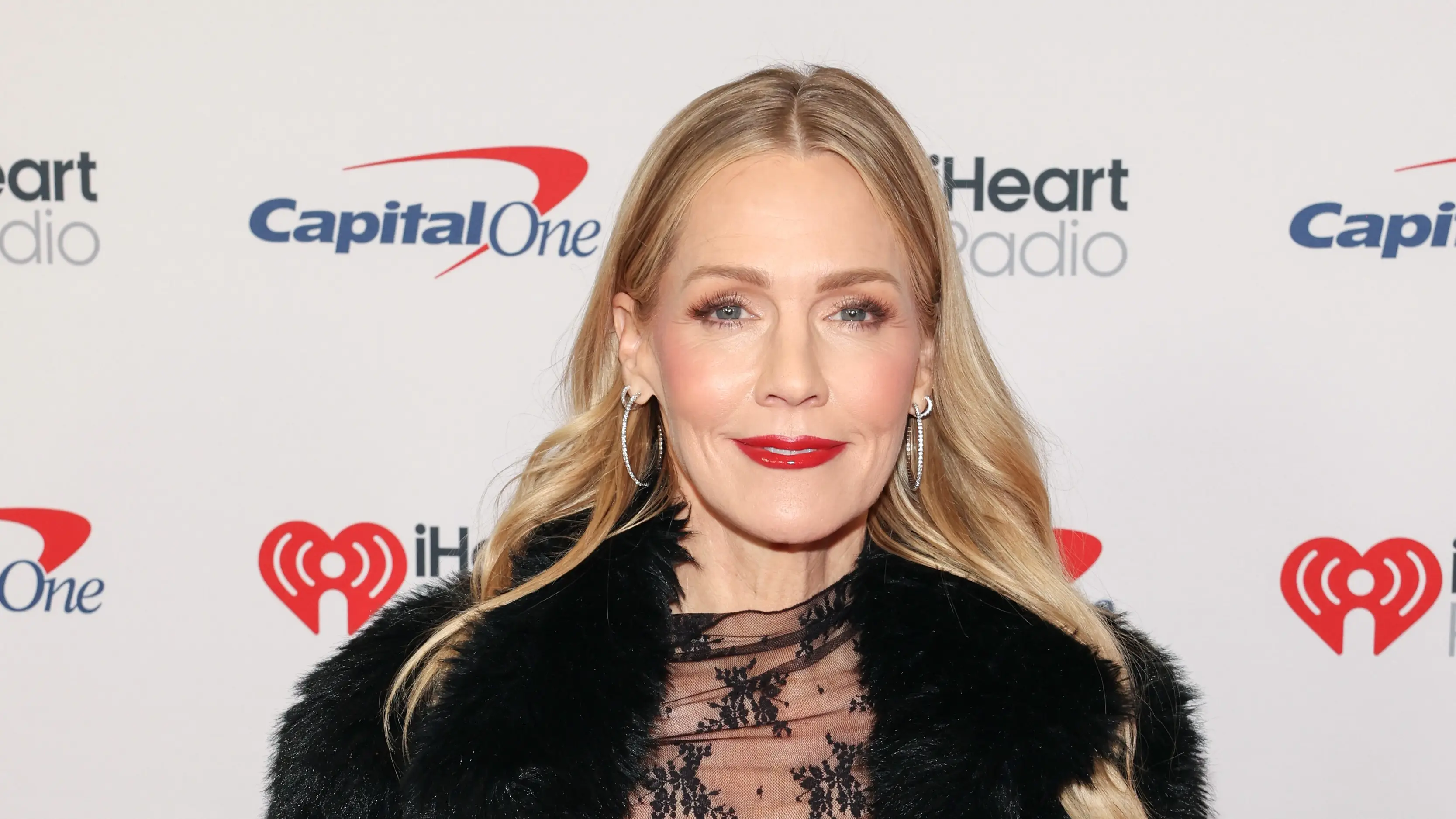 Jesse Grant/Getty Images for iHeartRadio