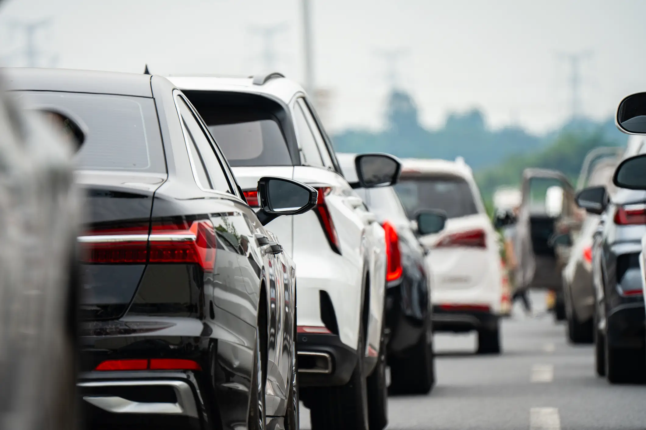Anyone in the game for a new car may be forking out more (Jackyenjoyphotography/Getty stock photo)