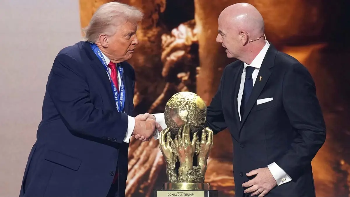 Andrew Harnik/Getty Images