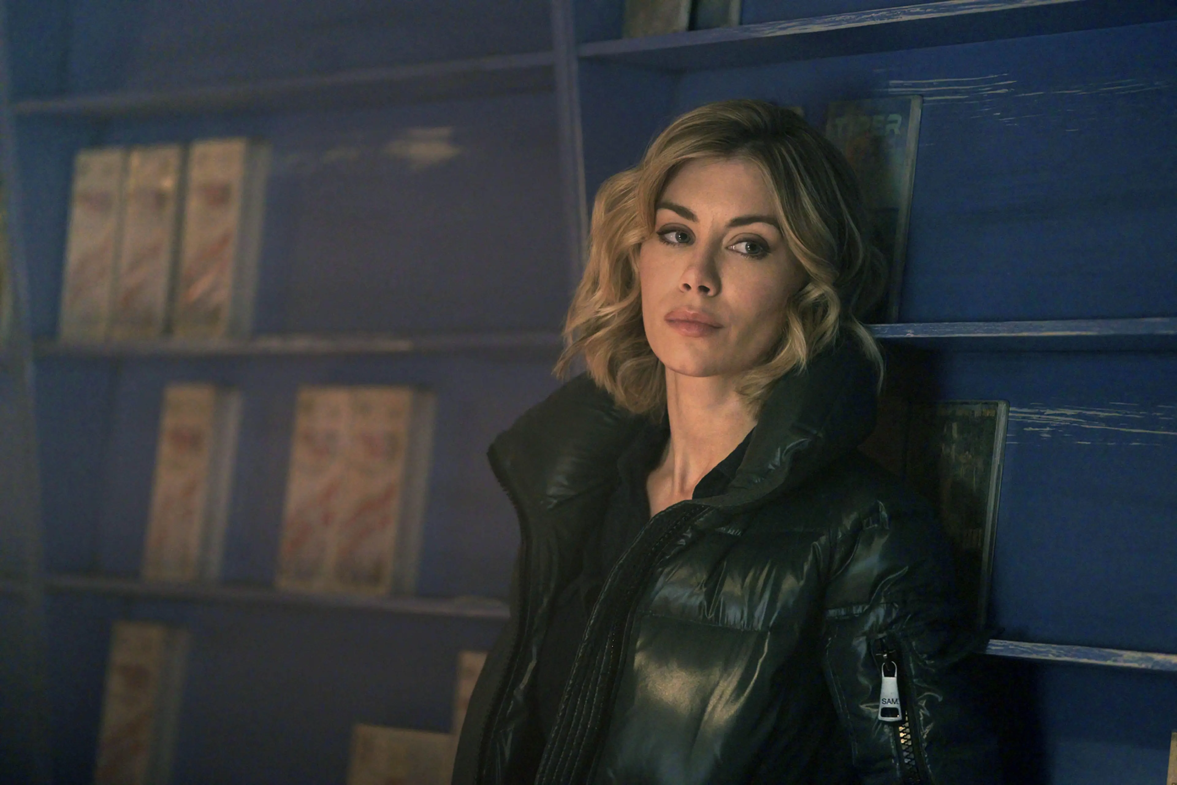 Holland will reprise her role in several upcoming DC projects.