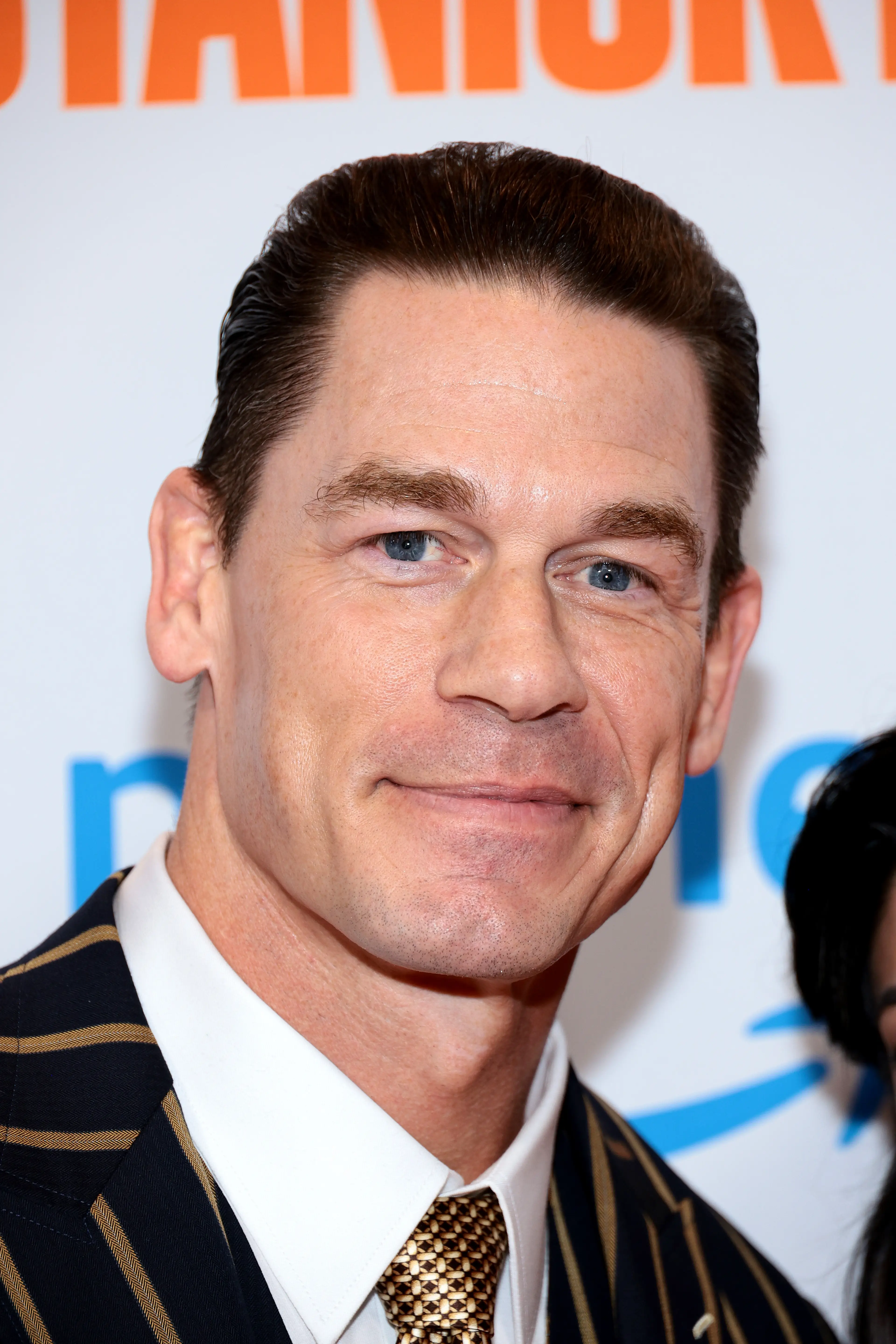 John Cena was sued by Ford (Dimitrios Kambouris/Getty Images)