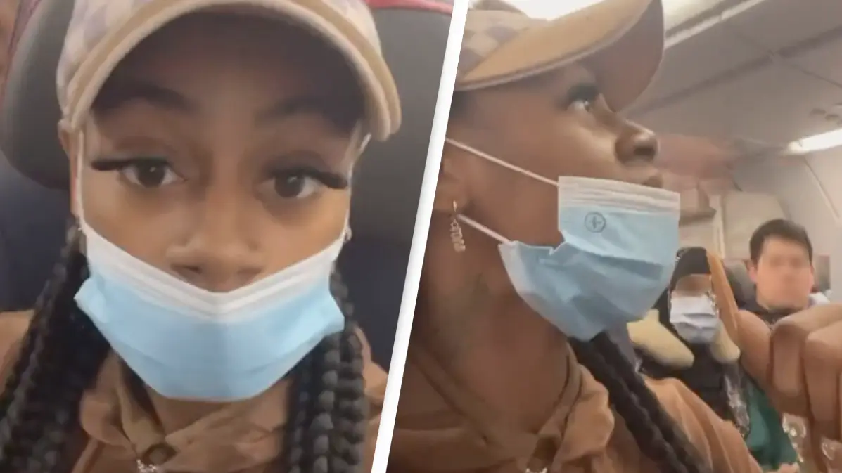 Sha'Carri Richardson thrown off flight following altercation with attendant