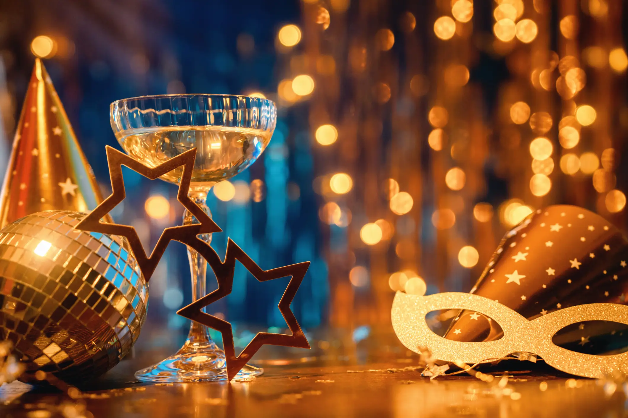 Some called it 'Twixmas' while others called it Crimbo Limbo' (Getty Stock Photo