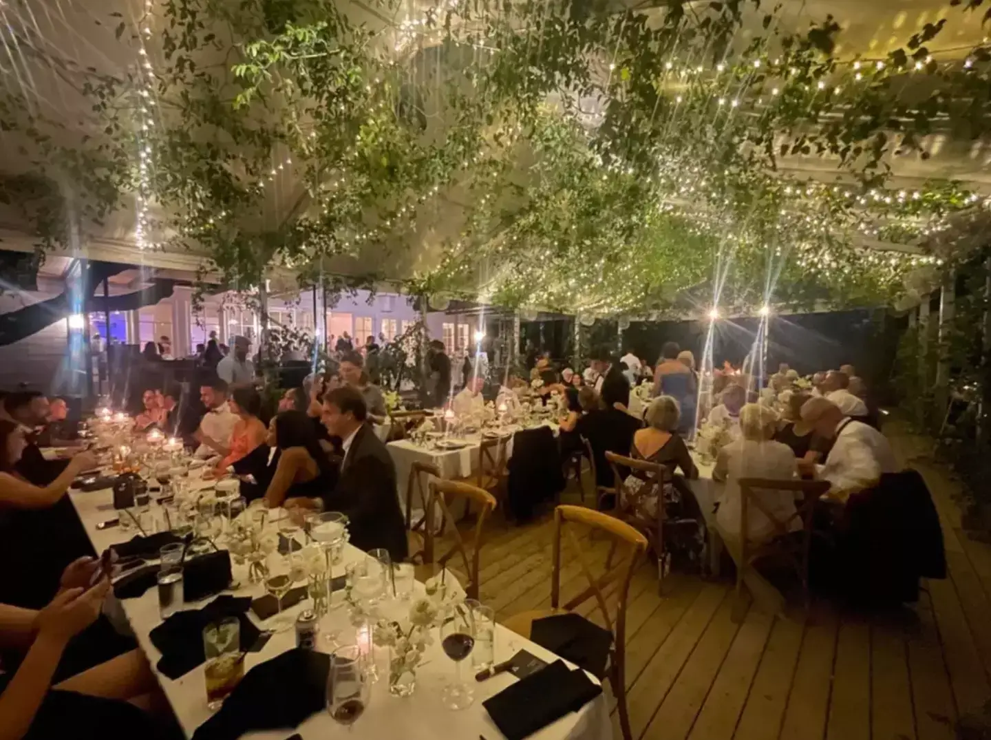 This is what having astigmatism looks like. (Reddit/u/Dautista)