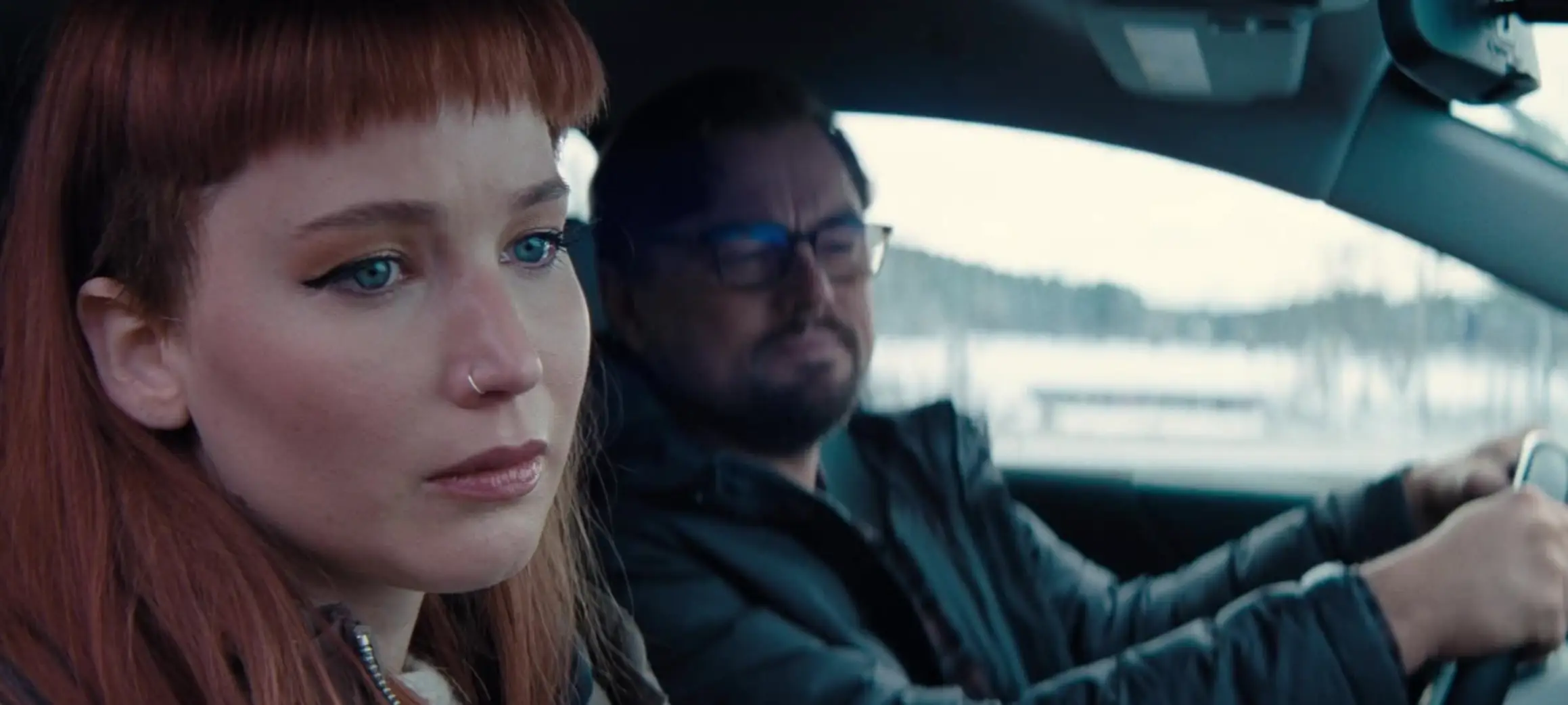 "I just remember being in absolute misery that day."