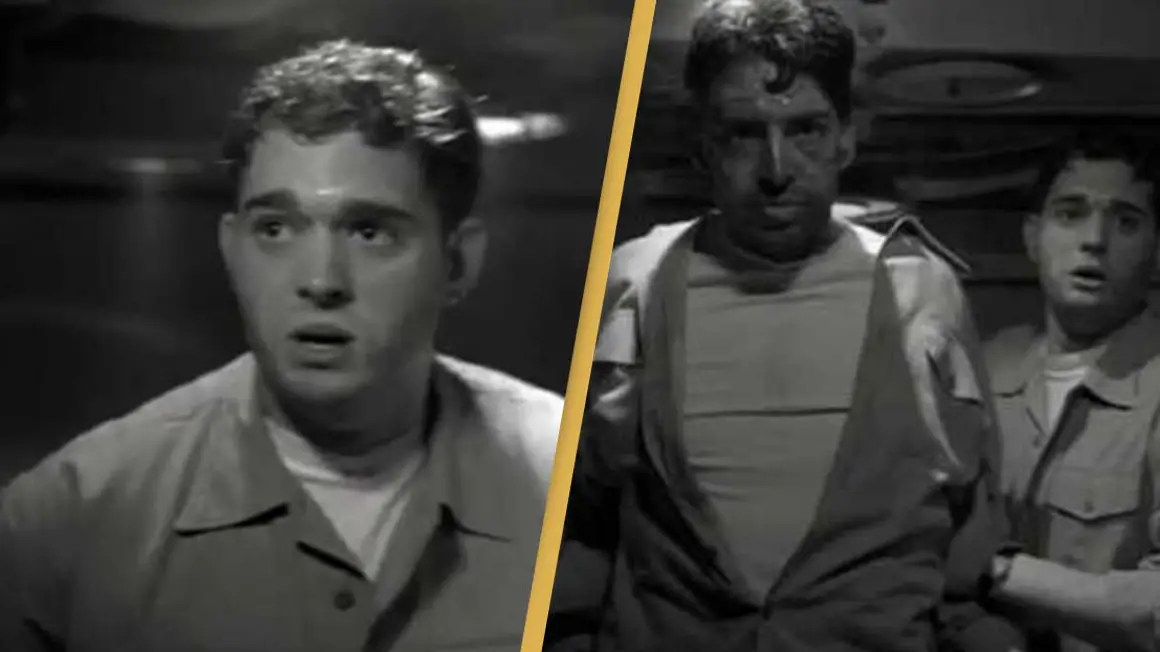 Michael Bublé was fired from The X-Files for a hilarious reason