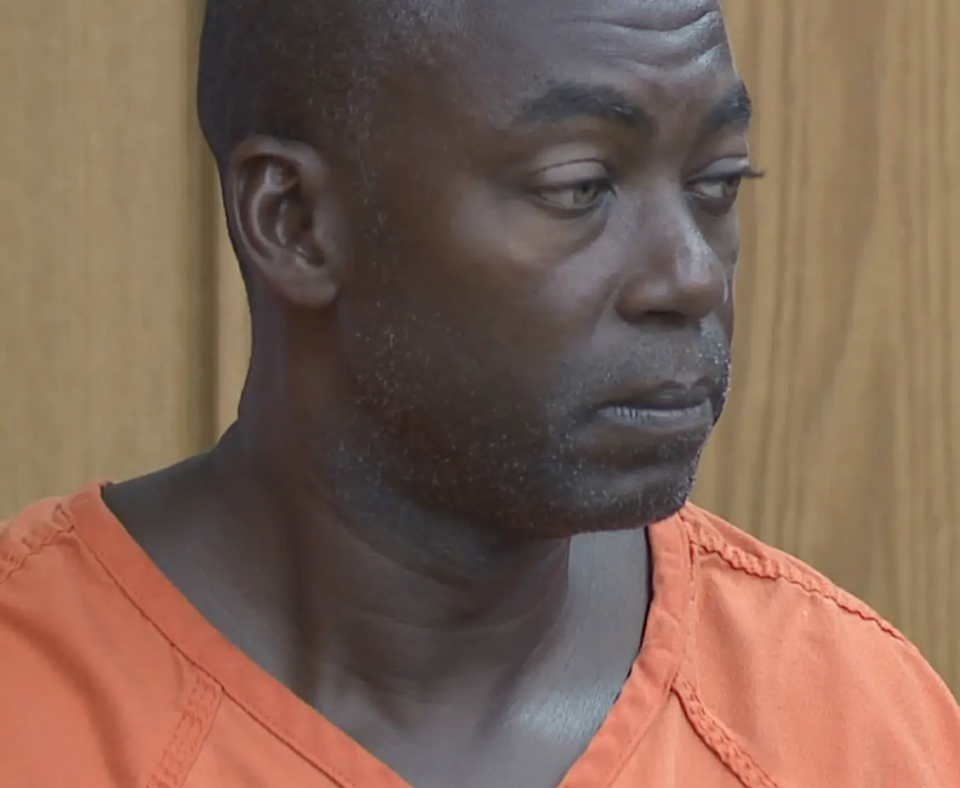 Henry Betsey Jr. pleaded guilty earlier this year (WTFS)