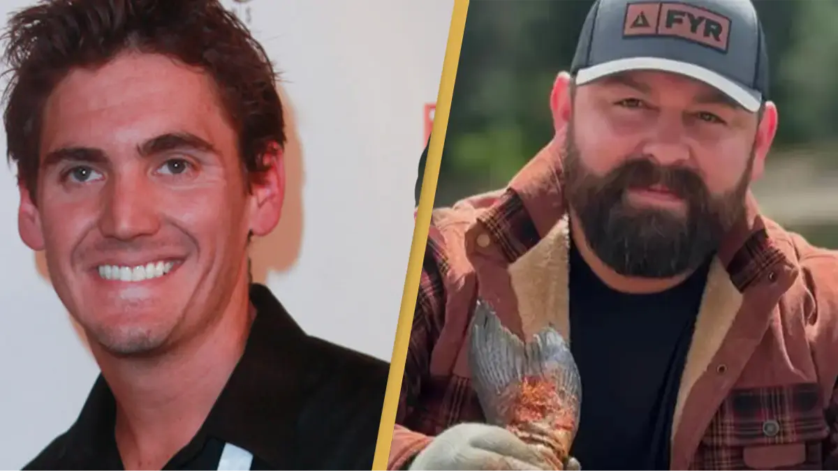 Todd Oren / Foodwithbearhands