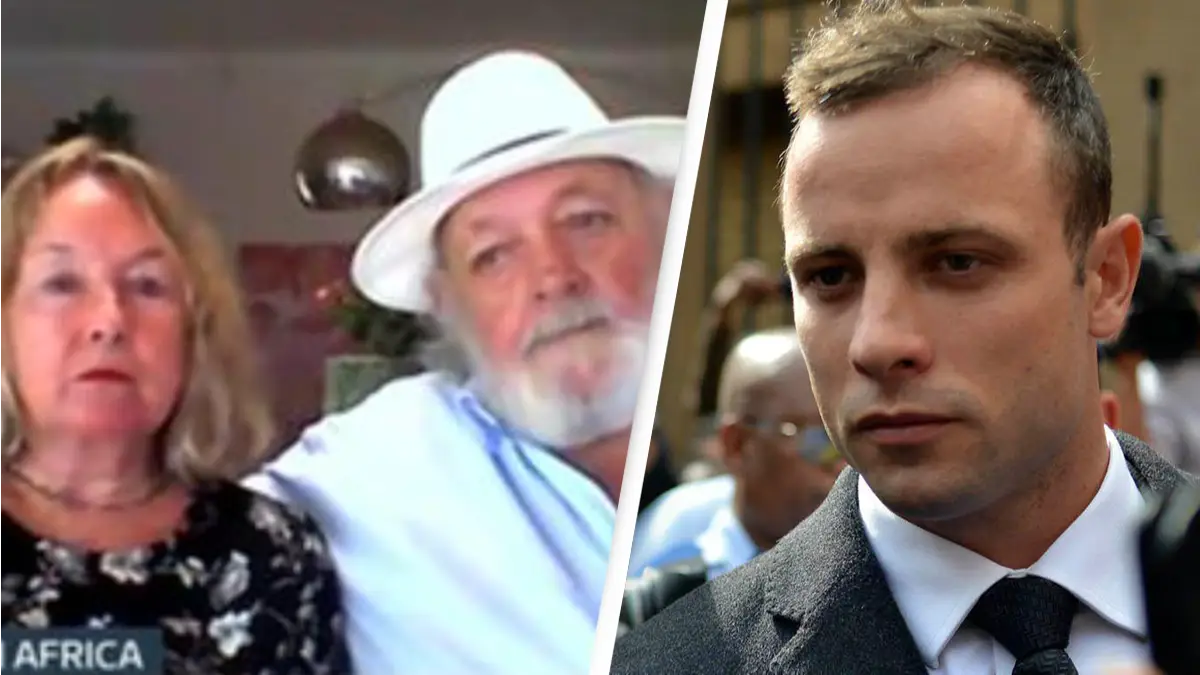 ITV/Abaca Press/Alamy Stock Photo