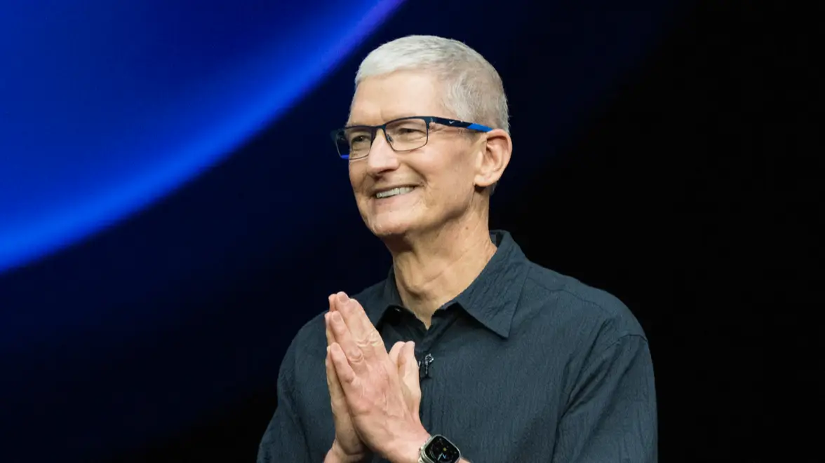 Getty Images/NIC COURY