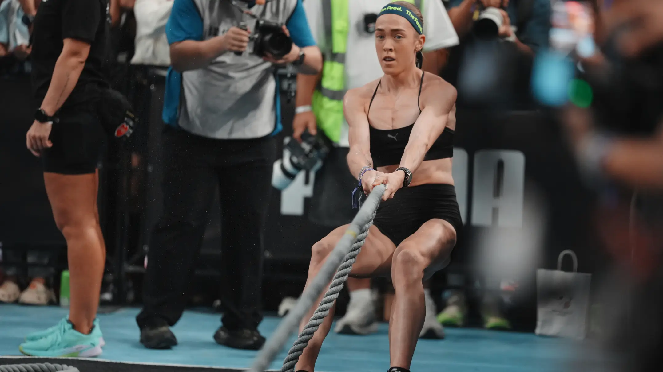 Fred Lee/Getty Images