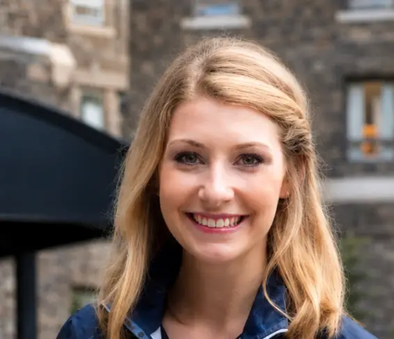 Megan used to work in a hotel and heard some horror stories (Supplied)