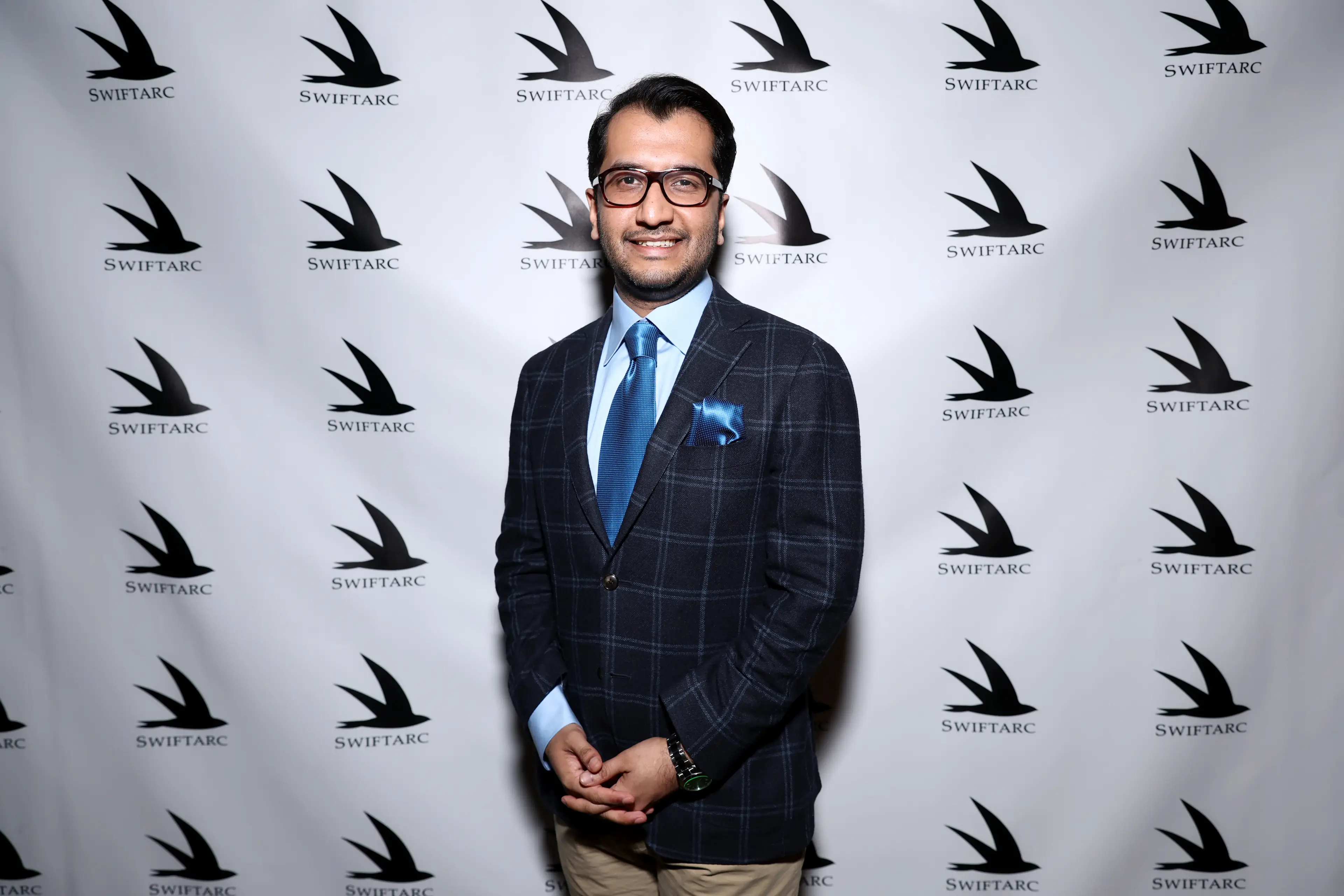 Sid Jawahar swindled millions out of unsuspecting victims (Emma McIntyre/Getty Images for Swiftarc Ventures)
