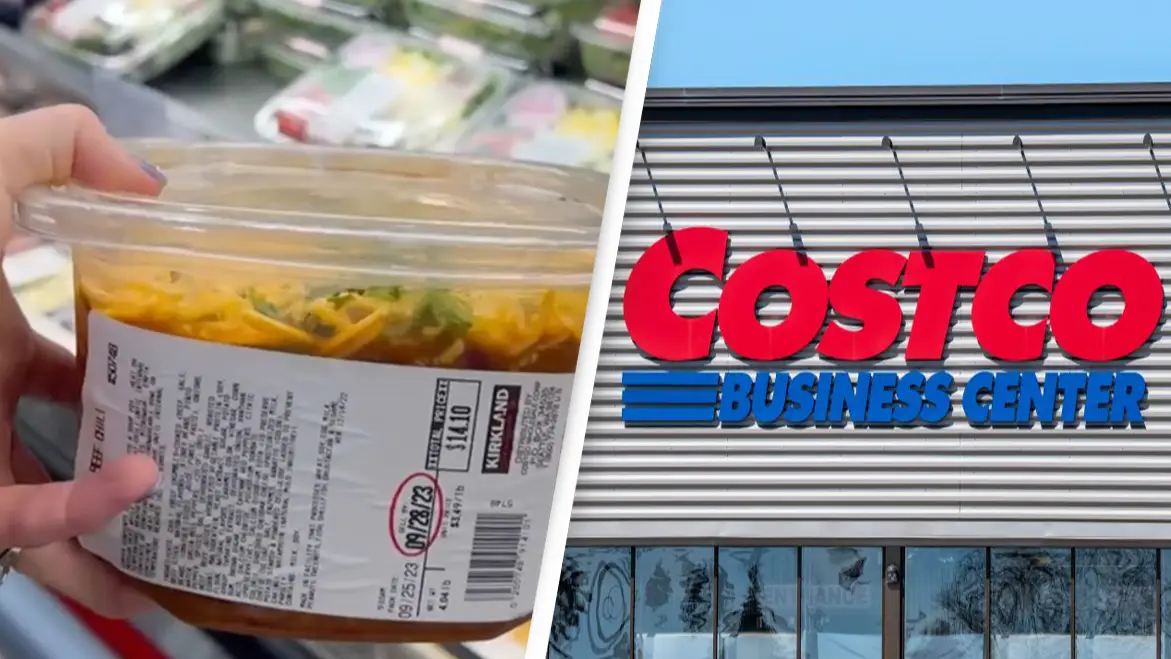 Costco chilli receives backlash over its ingredients