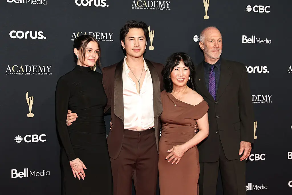 The couple went public with their relationship on Valentines Day (Photo by Jeremychanphotography/Getty Images)