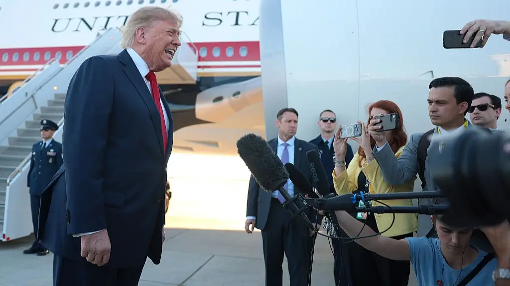 Anna Moneymaker/Getty Images
