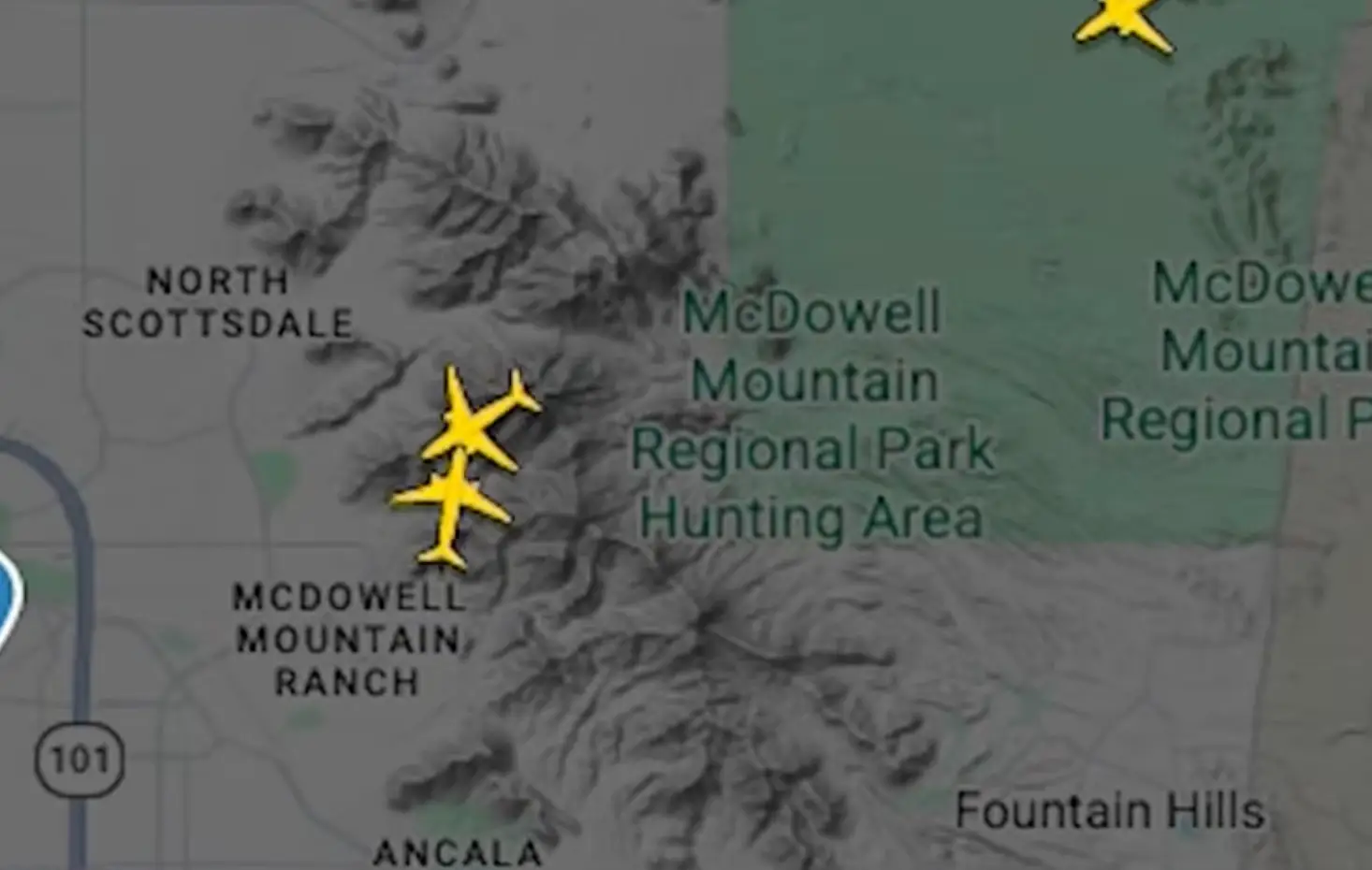 The controller noted that the quickly-unfolding situation could have been 'disastrous'. (Flight Radar)