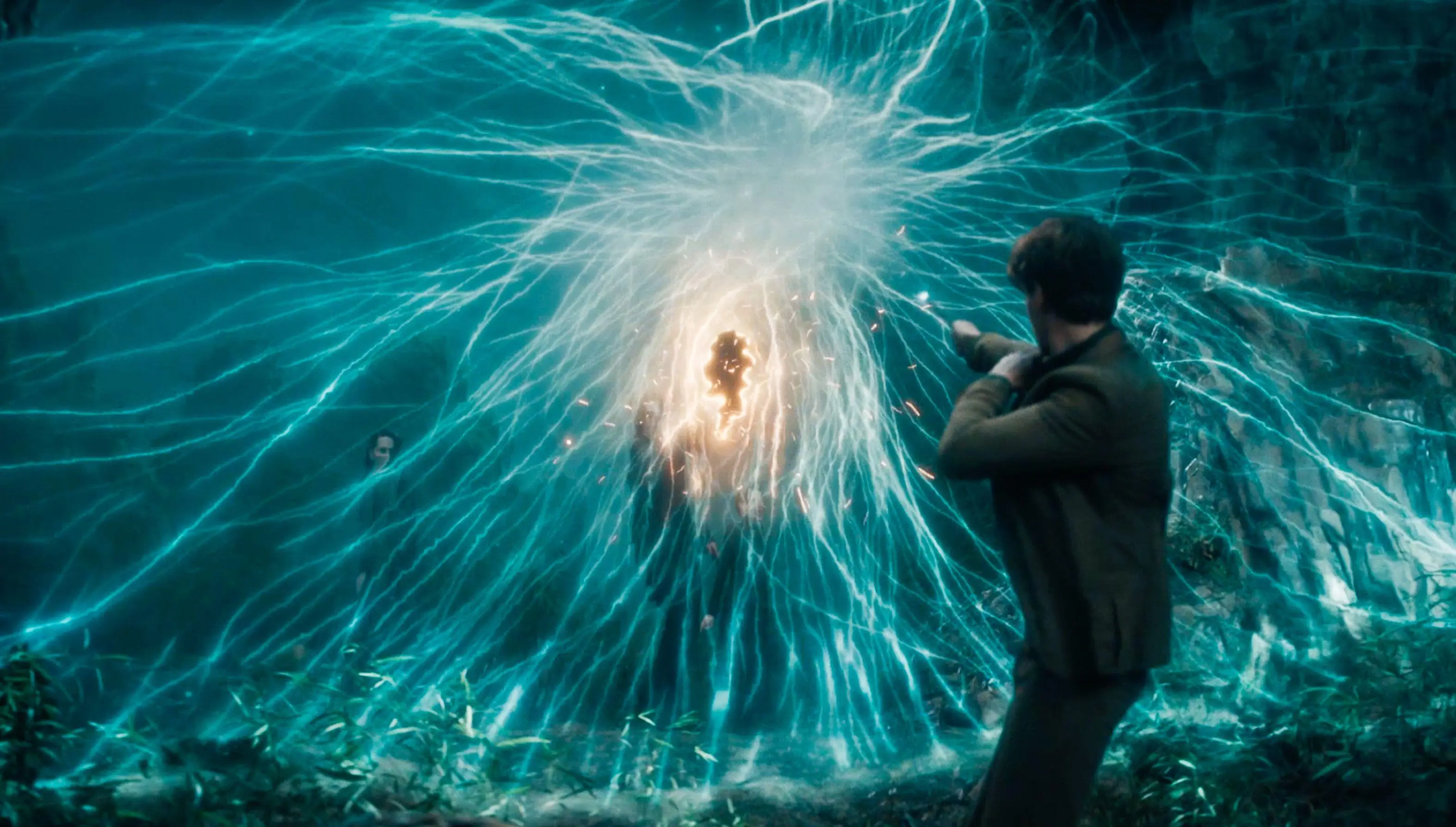 The latest instalment of the Fantastic Beasts franchise was released this month.