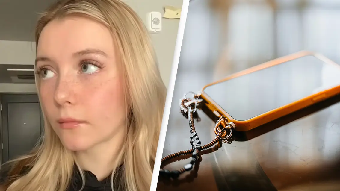 @insydemymind/TikTok/Carol Yepes/Getty