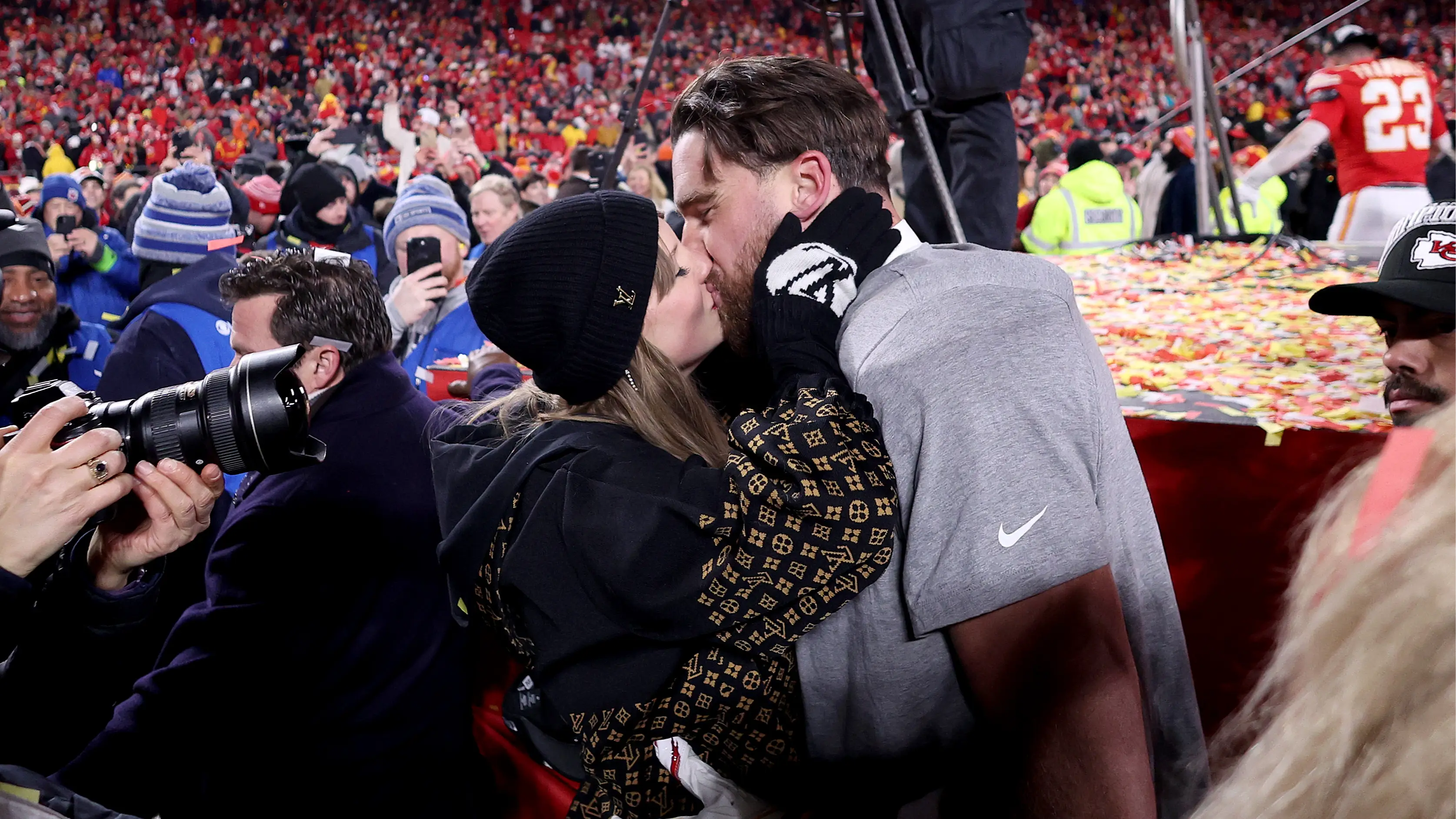 Jamie Squire/Getty Images