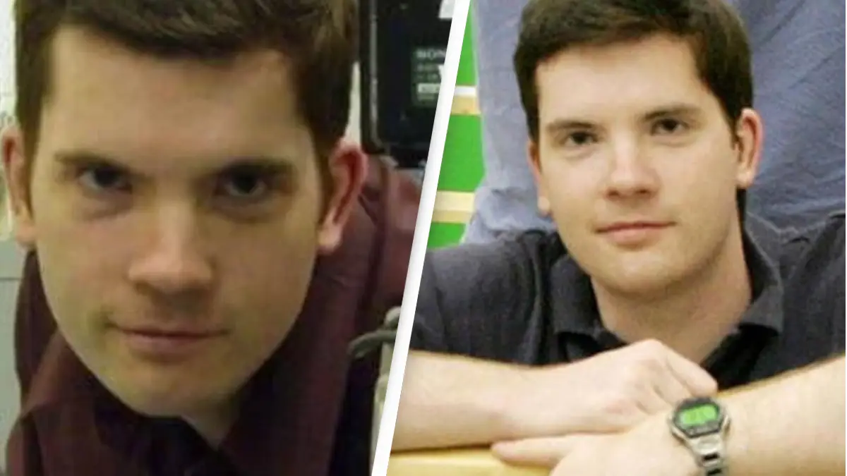 Filmmaker inspired by TV show Dexter became a serial killer using dating sites to lure victims