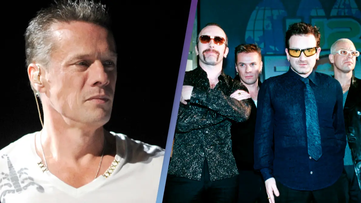 Getty Images/Tim Mosenfelder/Getty Images/Ebet Roberts