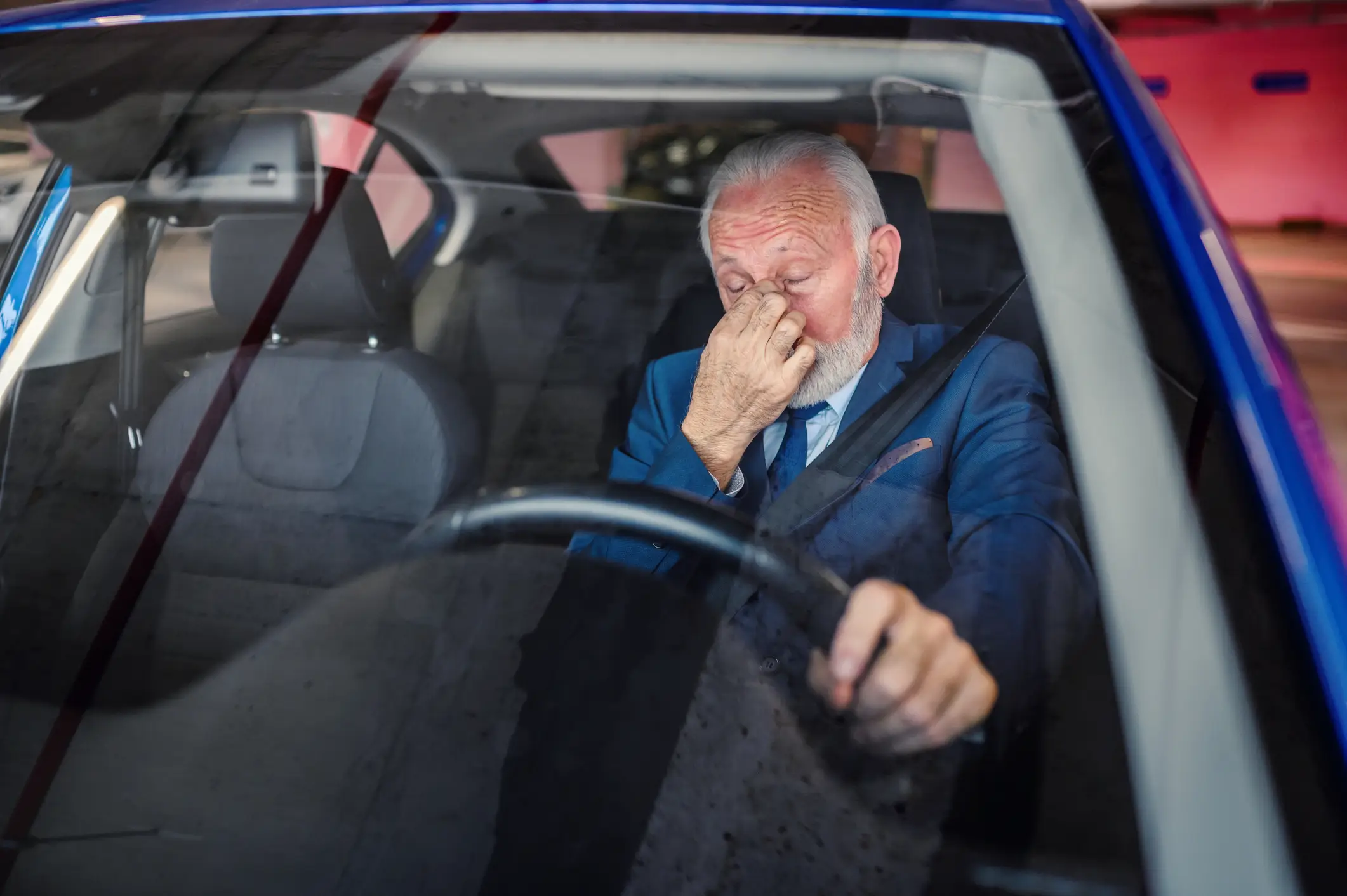 The millionaire was also ordered to pick up the court costs (Getty stock)