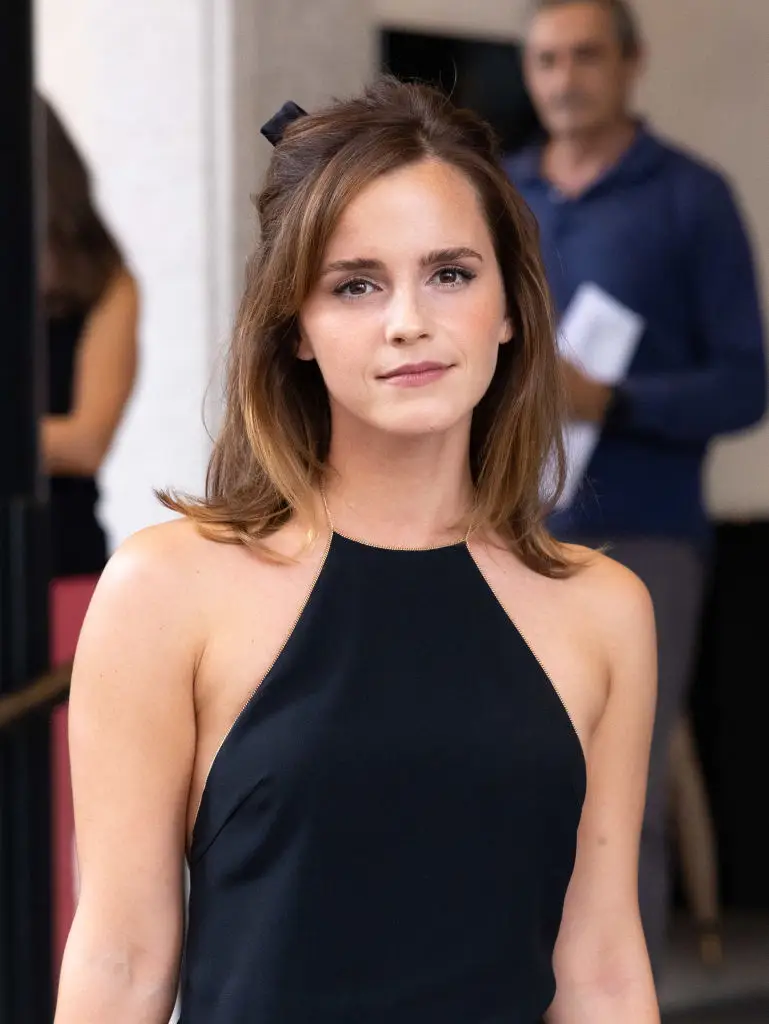 Emma Watson has been banned from driving for six months (Arnold Jerocki/GC Images)