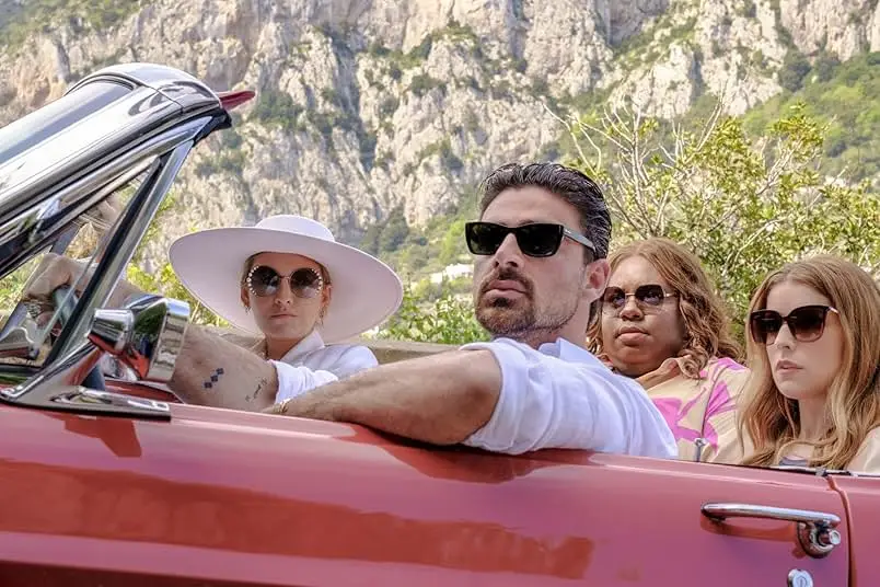 Another Simple Favor launches on May 1 (Amazon Prime Video)