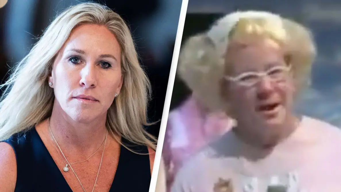 Alamy/Sipa US/WFAA TV