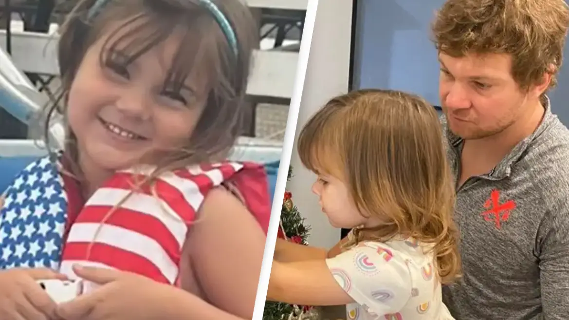 Facebook/Dakota Lee Crouch/Facebook / WHERE IS RILEE CROUCH