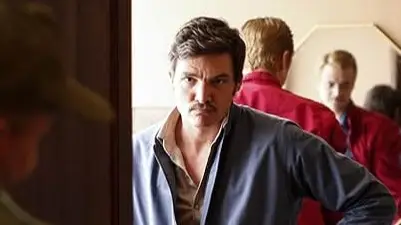 Netflix fans binge 'near perfect' Pedro Pascal series given 97% rating as actor wraps Avengers Doomsday filming