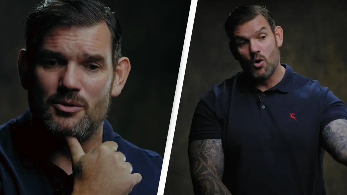 Sniper Reveals How He Broke The World Record For Longest Kill