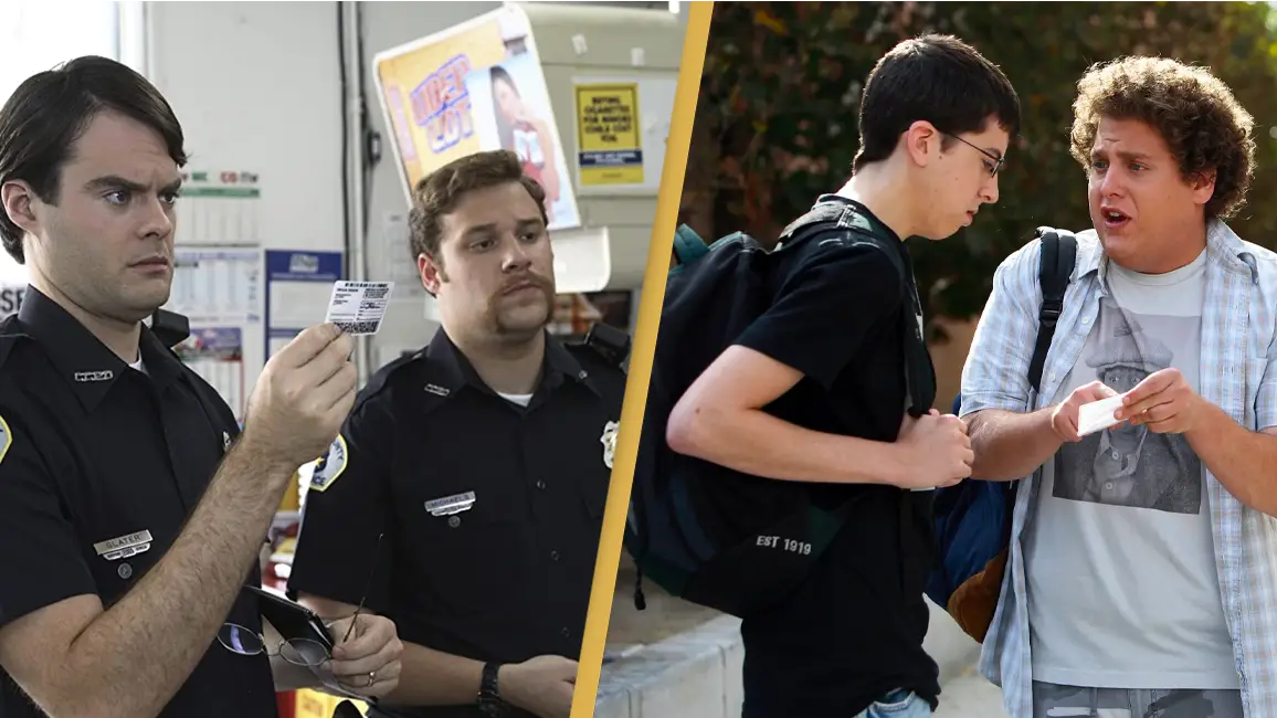 Seth Rogen says no one has made a good high school movie since Superbad