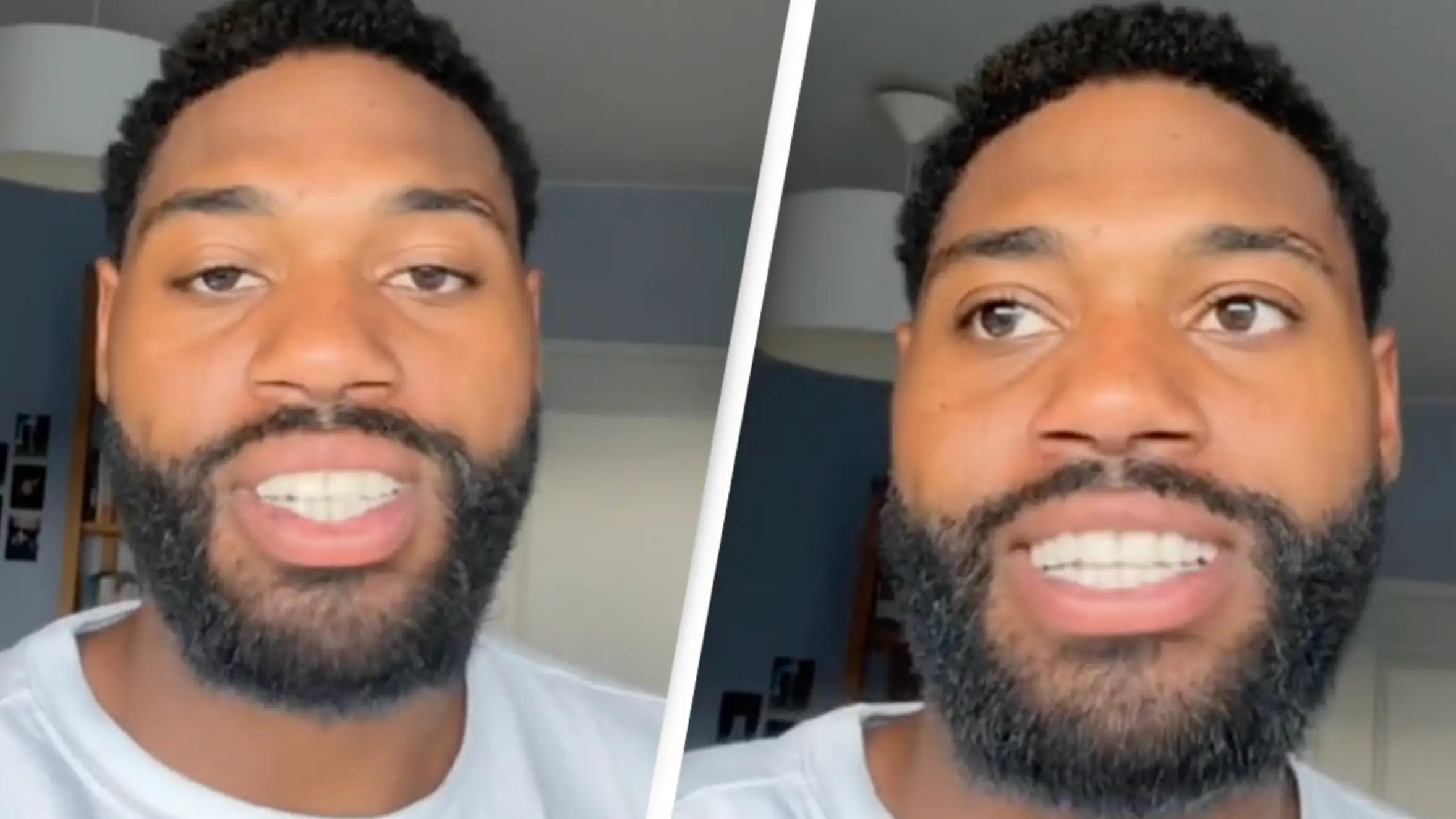 American living in the UK shares the three ‘weird’ cultural differences he’s noticed